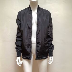 Truth Substance Common Sense Mens Jacket Full Zip